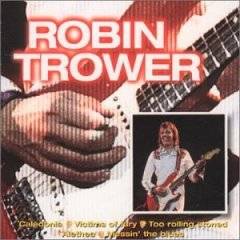 Robin Trower : Guitar Legends